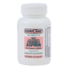 Geri-Care Aspirin Chewable Tablets 81 mg, 36EA per Bottle MON 555693BT
