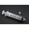 AirTite Products General Purpose Syringe Exel™ 35 mL Luer Lock Tip Without Safety MON915303BX