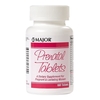 Major Pharmaceuticals Prenatal Vitamin Supplement, 100/BT MON915388BT