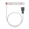 Masimo Corporation SpO2 Sensor Lncs&reg; Finger Neonate Single Patient Use 1-1/2 Foot Cord, 20/BX MON926865BX