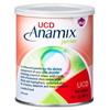 Nutricia Urea Cycle Disorder Oral Supplement UCD Anamix Junior Vanilla 14 oz. Can Powder MON 949987EA