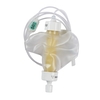 Avanos Medical Sales Elastomeric Pump Homepump Eclipse 100 mL 50 mL / Hr., 48/CS MON934980CS