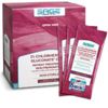 Sage Products Prep Pad 2% Chlorhexidine Gluconate 3 individually wrapped packages with 2 cloths per package 7.5 x 7.5es Non-Sterile MON 1106689PK