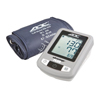 American Diagnostic Digital Blood Pressure Monitor Advantage™ Plus 6022N Series 1-Tube Automatic Inflation Adult Medium / Large Cuff, 1/EA MON 942862EA