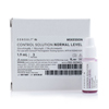 McKesson Control Consult Hb Hemoglobin Normal Level 3 X 1.9 mL, 3 EA/BX MON 1113581BX