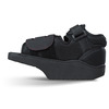 DJO Off-Loading Shoe ProcareRemedy Pro Small Unisex Black, 1/EA MON950854EA