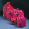 McKesson Infectious Waste Bag Medi-Pak® SAF-T-SEAL® 40 X 46 Inch Printed, 200EA/CS MON 192886CS