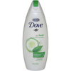 Unilever Dove Liquid Body Wash 12 oz., Cucumber / Green Tea Scent (1106020) MON952150EA
