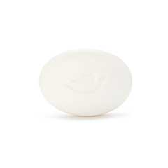 Unilever Soap Dove Sensitive Skin Bar 4.5 oz. Individually Wrapped Unscented, 1/EA MON954900EA