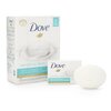 Unilever Soap Dove Sensitive Skin Bar 4.5 oz. Individually Wrapped Unscented, 8/PK MON954900PK