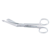 Miltex Medical General Purpose Scissors Lister Vantage® 5-1/2 Inch 1 Blunt Tip, 1 Sharp Tip MON236873EA
