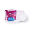 McKesson Panty Liner Carefree actifresh Regular Absorbency, 20/BX MON956735BX