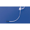 Teleflex Medical Endotracheal Tube Safety Clear Uncuffed 5.5 mm, 10/BX MON 159586BX