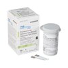 McKesson Blood Glucose Test Strips McKesson TRUE METRIX® PRO 50 Test Strips Per Box MON960298CS