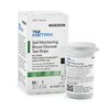 McKesson Blood Glucose Test Strips McKesson TRUE METRIX® 50 Test Strips Per Box MON960300BX