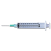 Needles Syringes