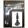 Clearspec LED Speculum Illuminator ClearSpec&reg; MON971428BX