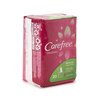 McKesson Panty Liner Carefree Regular Absorbency, 20/PK MON986973PK