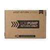 Sharps Compliance Pump Return Box, 1/EA MON993390EA