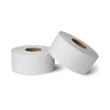 RJ Schinner Toilet Tissue Spring Grove™ White 2-Ply Jumbo Size Cored Roll Continuous Sheet 3-3/10 Inch X 750 Foot, 12/CS MON 993969CS