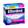 Medtech Laboratories Efferdent® Denture Cleaner (3485109), 44/BX MON995747BX