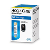 Roche Accu-Chek® Smartview Blood Glucose Test Strips (6337546001), 100/BX, 24BX/CS MON 825552CS