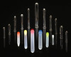 Caplugs Tubes-R-Us™ Test Tube Round Bottom Plain 13 X 100 mm 8 mL Without Color Coding Without Closure Polypropylene Tube, 1000/CS MON 999967CS