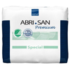Abena Abri-San Pads for Fecal & Urinary Incontinence MON 938130BG