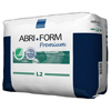 Abena Abri-Form L2 Premium Briefs MON 937964CS