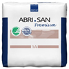 Abena Abri-San 1A Premium Incontinence Pads, Light to Moderate MON 938077CS