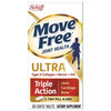Reckitt Benckiser Move Free® Ultra with UC-II Joint Health Tablet MOV 11841