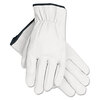 Memphis Glove MCR™ Safety Grain Goatskin Driver Gloves MPG3601L