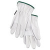 Memphis Glove MCR™ Safety Grain Goatskin Driver Gloves MPG3601M