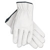 Memphis Glove MCR™ Safety Grain Goatskin Driver Gloves MPG3601XL