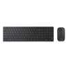 Microsoft Microsoft® Designer Desktop Wireless Keyboard and Mouse Combo MSF 1668667