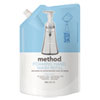 Method Products Method® Foaming Hand Refill MTH 00662