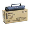 Muratec Muratec TS120 Toner, 5500 Page-Yield, Black MUR TS120