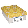 Neenah Paper Neenah Paper CLASSIC CREST® #10 Envelope NEE6557100