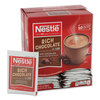 Nestle Nestle® Hot Cocoa Mix, Rich Chocolate NES 25485