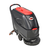 Nilfisk AS5160 20 inch Medium-Sized Cordless Walk-Behind Scrubber Dryer with Pad Driver NIL 56384812