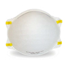 Safety Zone Polyester/Polypropylene 3 Ply N95 Particulate Respirator SFZRS-900-N95