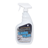 Nilodor Stainless Steel Cleaner And Polish NOD32SSC