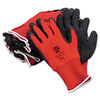 North Safety North Safety® NorthFlex Red™ Foamed PVC Gloves NSPNF1110XL