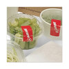 National Check National Checking Company™ SecureIT™ Tamper Evident Food Container Seals NTCP13SI2