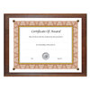 Nu Dell NuDell™ Award-A-Plaque NUD18811M