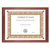 Nu Dell NuDell™ Award-A-Plaque NUD18813M