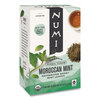 Numi Numi Organic Moroccan Mint Tea NUM10104