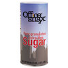 Office Snax Office Snax® Sugar Canister OFX 00019