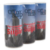 Office Snax® Sugar Canister