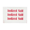 Office Snax Office Snax® Iodized Salt Packets OFX15261